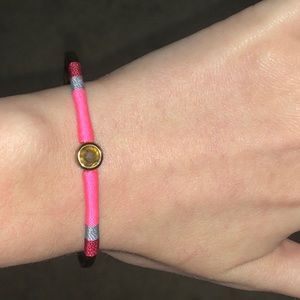Unique, Adjustable Bracelet